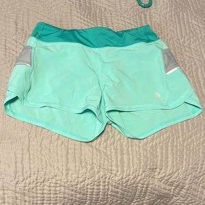 Athleta Girl sport shorts, NWOT